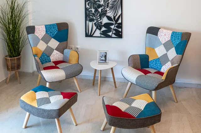 Amphitryon Residence in Glyfada