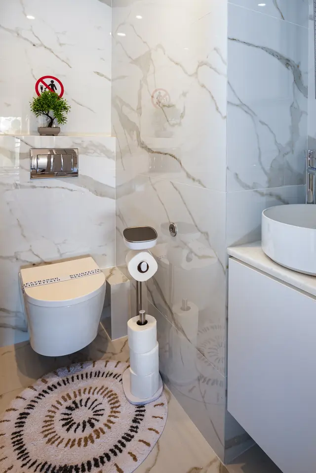 Amphitryon Residence in Glyfada