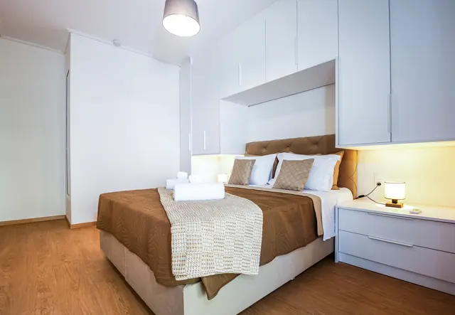 Amphitryon Residence in Glyfada